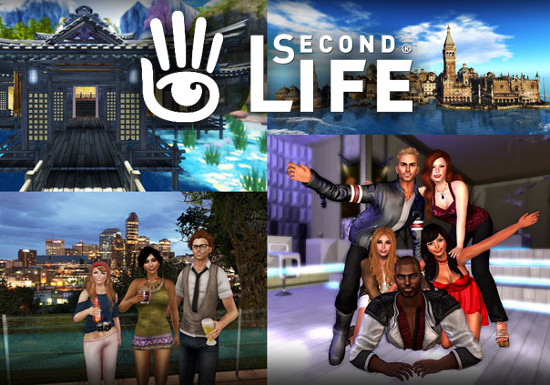 Second_Life